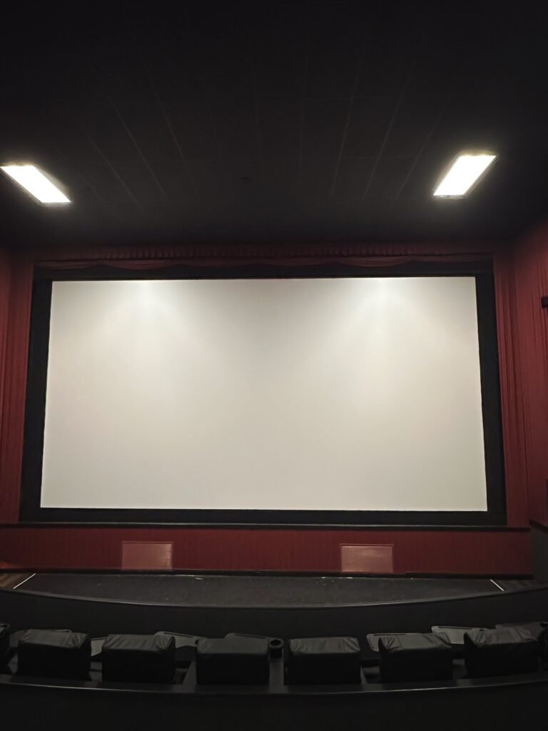 Screen Frame Installation installation